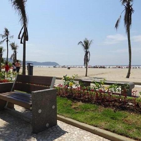 Apartamento Primeira Quadra Da Praia 프라이아 그란데 외부 사진
